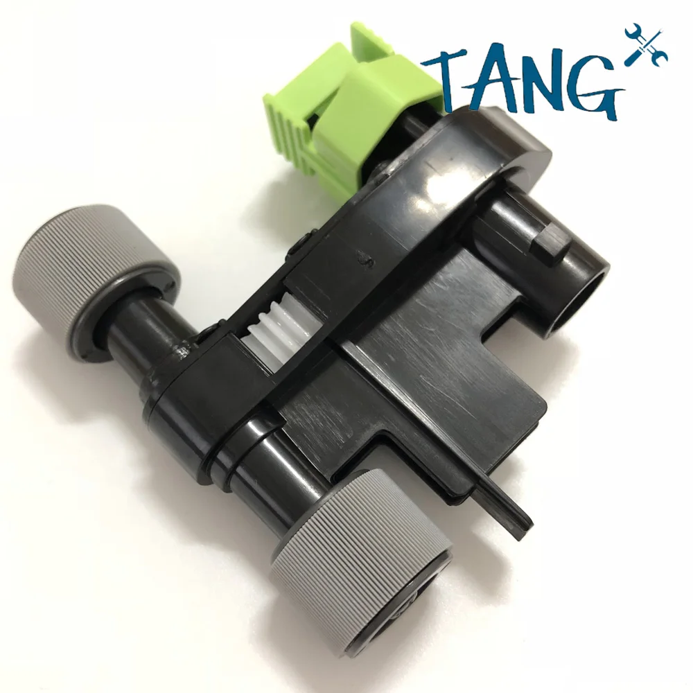 40×7774 para Lexmark Brand Novidades Mx812 Mx711 Mx710 Mfp Mx710de Mx711de Mx710dhe Mx711dhe Adf Pick Roller Oem Mx810 Mx811