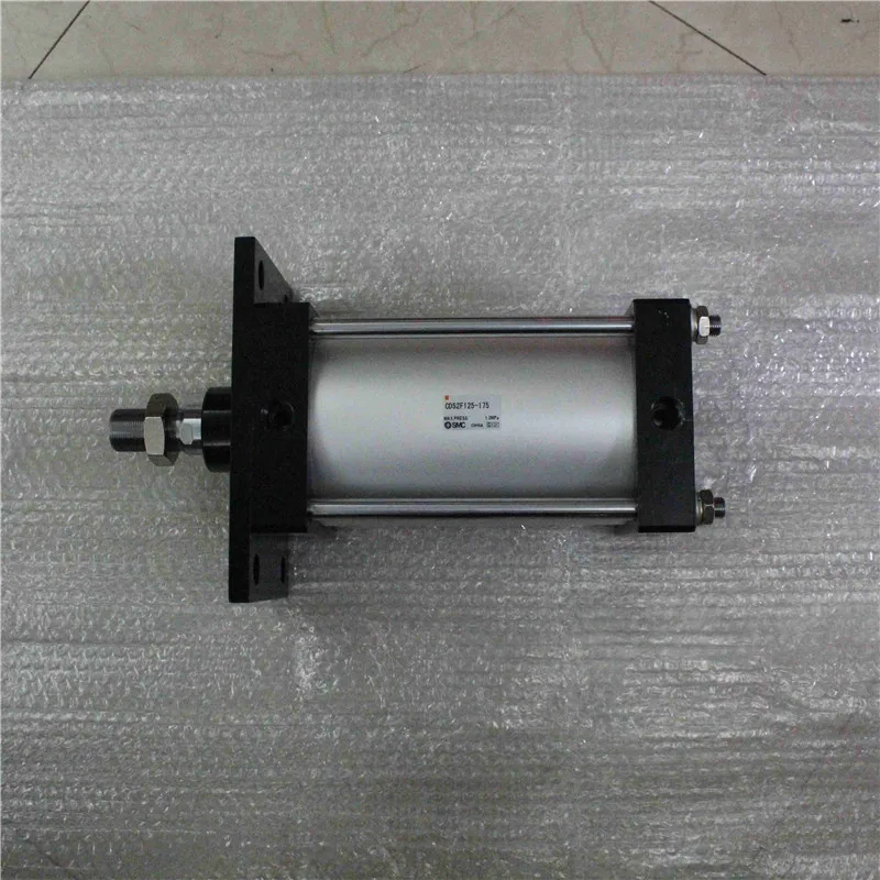 Стандартный цилиндр CDS2F125-175 SMC | Обустройство дома