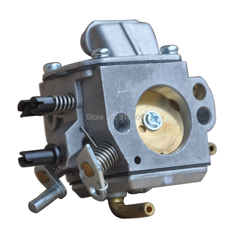 Новый Карбюратор Carb ПОДХОДИТ для бензопилы Zama STIHL 029 039 MS290 MS310 MS390 MS 290 310 390 #1127 120 0650 |