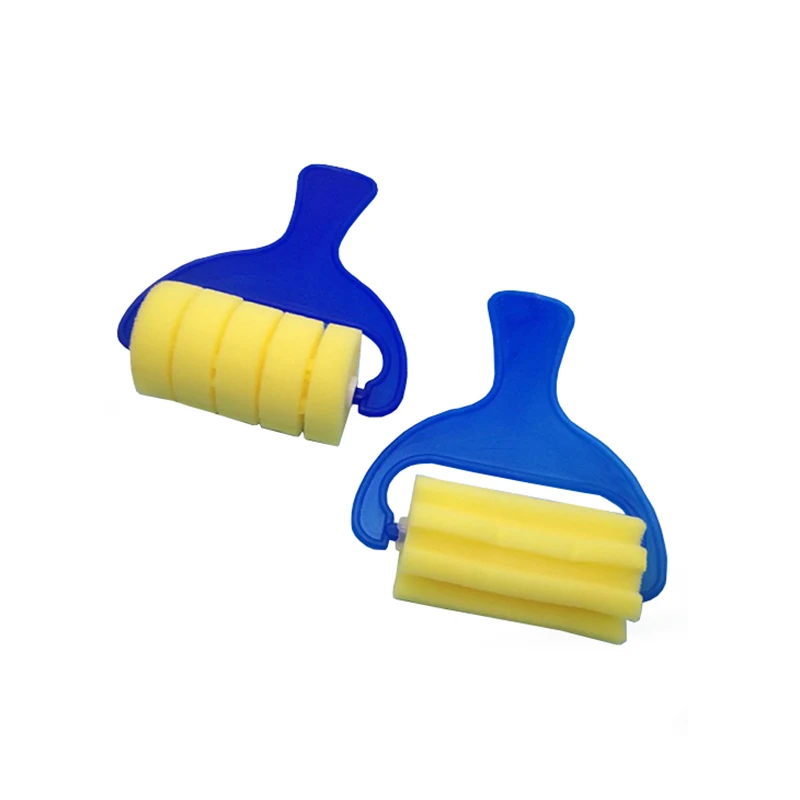 4 шт./компл. Дети Губка уплотнения Развивающие игрушки для Для детей Juguetes мальчики