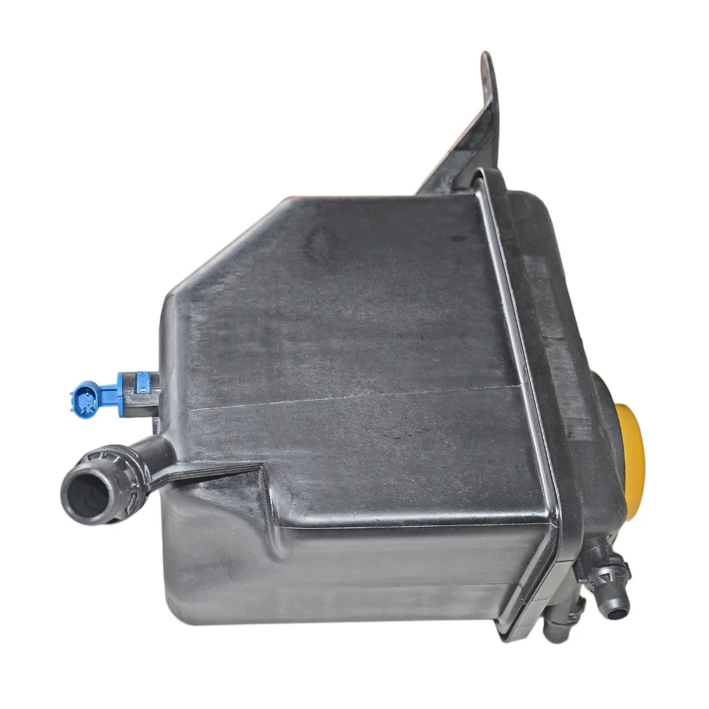 AP03 17137542986 17137519219 Фирменная Новинка расширения Хладагент бак для BMW E60 E61 E63 E64 N52 N62 530i