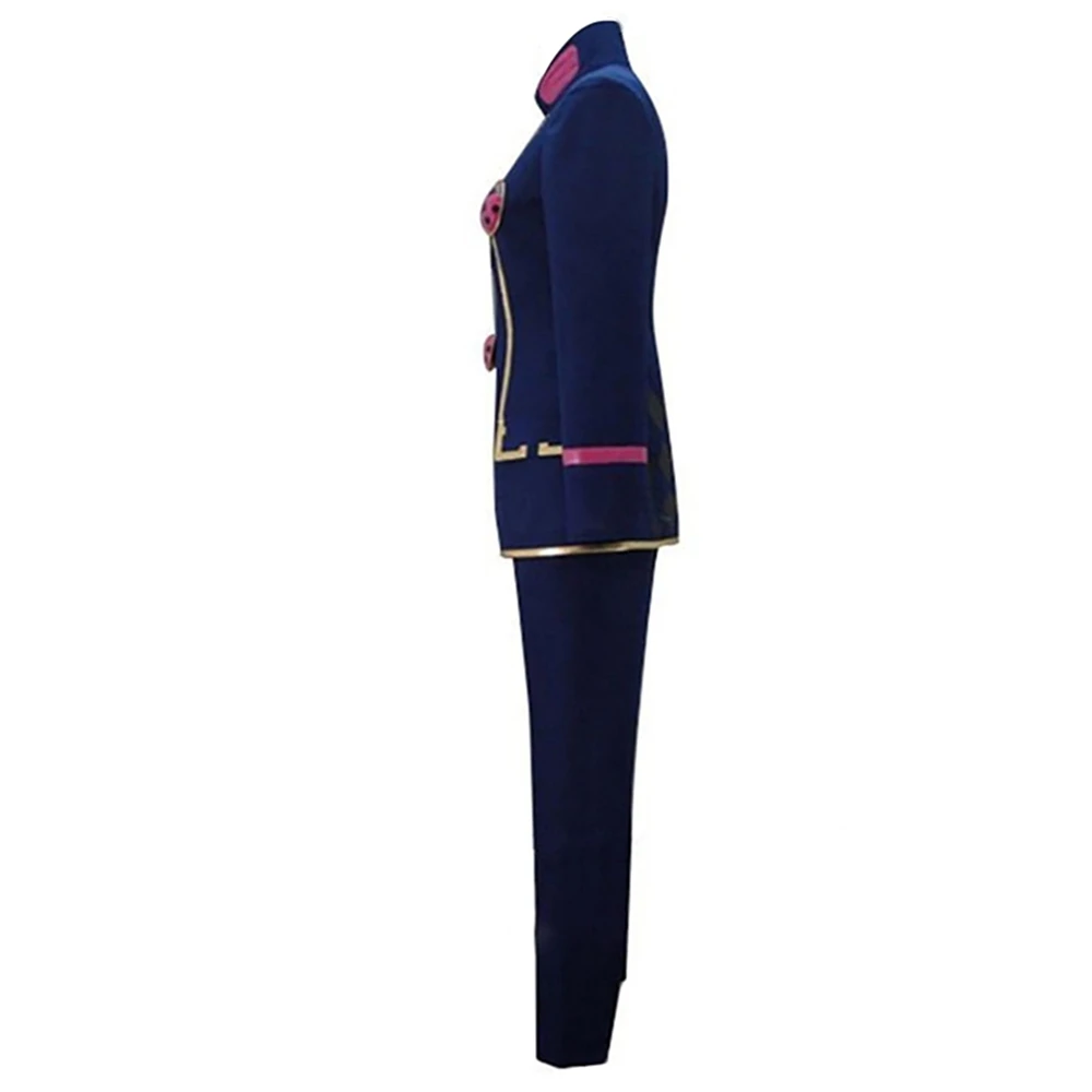 Аниме Золотой ветер Джорно Джованна Косплей Костюм|cosplay costume|custom costumejotaro kujo cosplay |