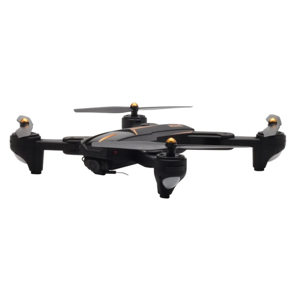 XS812 складной gps Квадрокоптер Радиоуправляемый Дрон с 2-мегапиксельной HD камерой WiFi+ gps позионирующий самолет высота удержания вертолет самолет