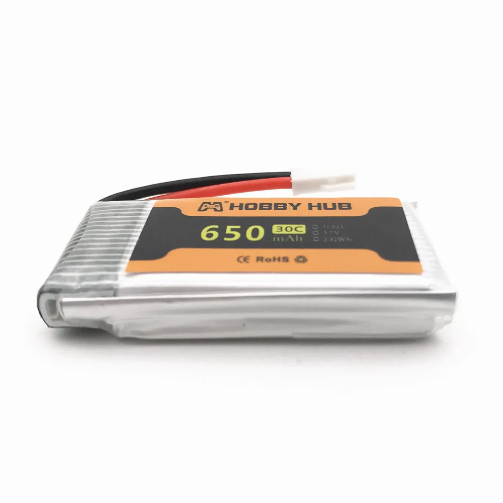 2 шт. 3 7 V 650 мА/ч 30C Перезаряжаемые Lipo Батарея 852540 для SYMA X5C X5C-1 X5 H5C K60 M68 CX-30