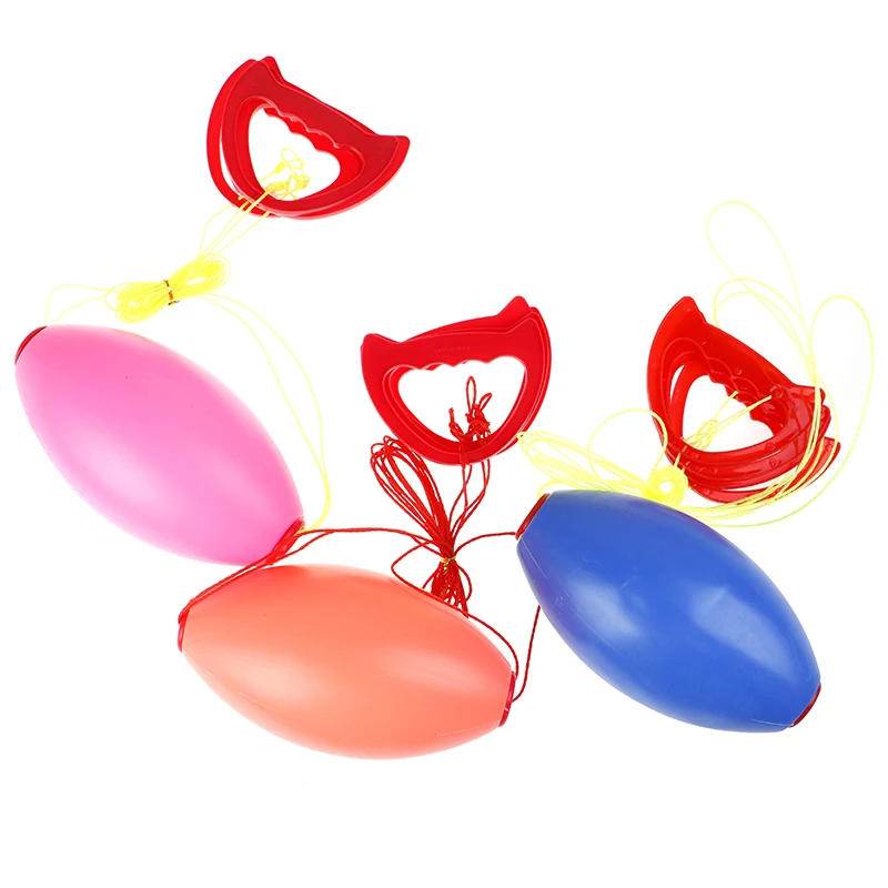 Шаттл тянуть мяч детский Крытый спортивная игрушка для игр на открытом воздухе