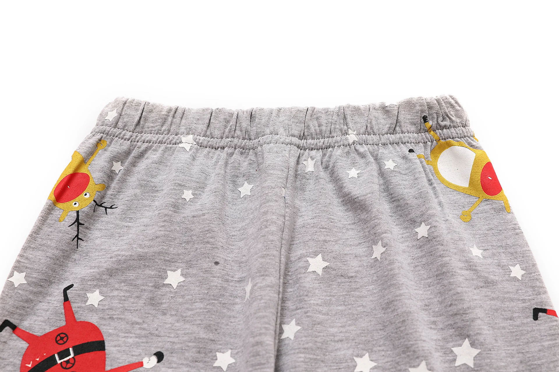 Vgiee Christmas Outfits Winter Clothes for Girls Boys Kids Full Cartoon Unisex Children CC178 | Детская одежда и обувь