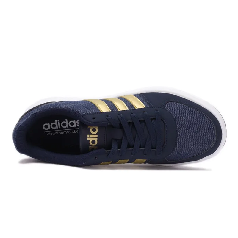 Новое поступление Adidas кроя Для мужчин Мужская Баскетбольная обувь кроссовки