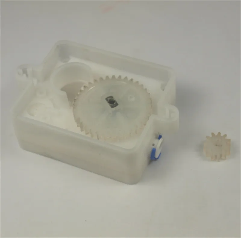 DIY Ultimaker 2 + расширенный Плюс обновление экструдер комплект редукторный питатель