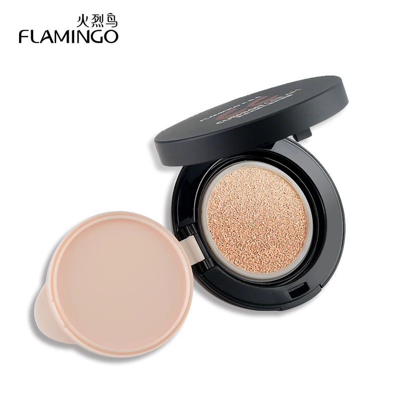 Бесплатная доставка Фламинго увлажняющий корректор Magic Шелковый безупречный