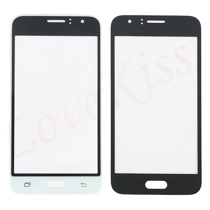Передняя панель J120 для Samsung Galaxy J1 2016 J120F J120H J120M сенсорный ЖК дисплей дигитайзер