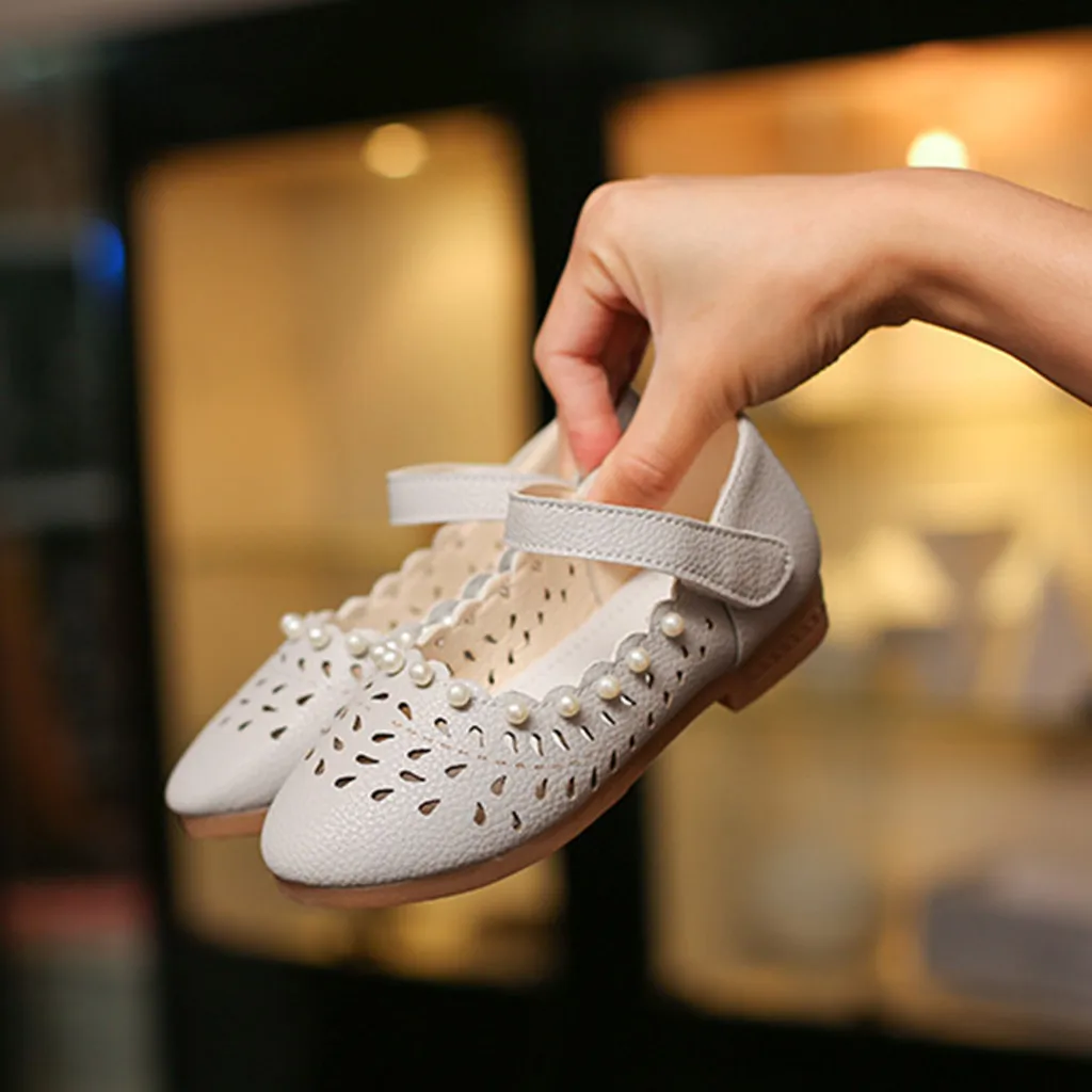 Лето г.; Новинка; мини-обувь для девочек; прозрачные сандалии; детская открытая обувь для маленьких девочек; детские дышащие сандалии принцессы