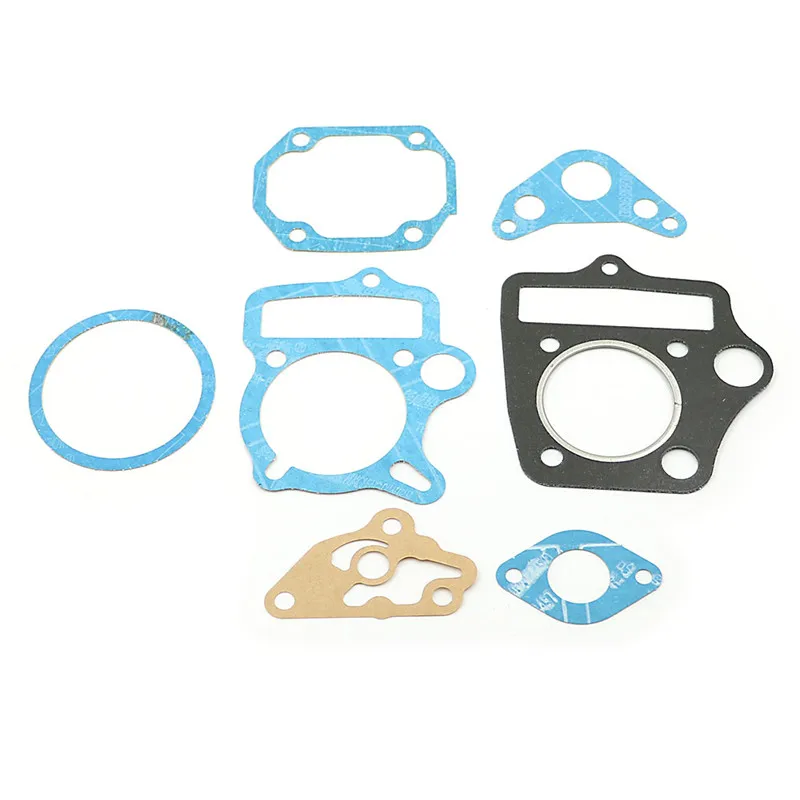 Полный комплект прокладок для Honda 70 90cc 70cc ATC70 C70 CL70 CT70 S65 SL70 TRX70 TRX90 XL70 XR70|Полный набор