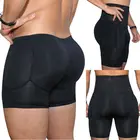 Трусы корректирующие мужские, бесшовные, цвет в ассортименте, S M L XL XXL, 2 шткомплект