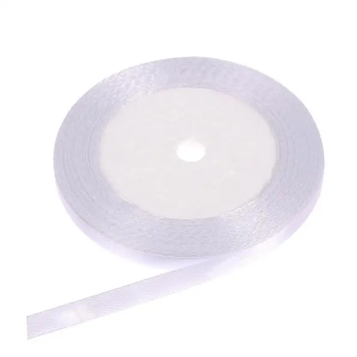 BS6709-White Дети DIY ручной бант лента производство головоломка упаковка украшения материал Производство BS67 - Цвет: BS6709-White