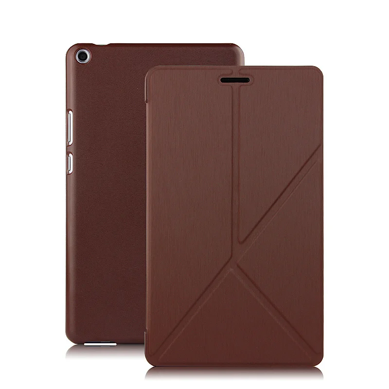Чехол для huawei MediaPad T3 8,0 KOB-L09 W09, защитный чехол для планшета, кожаный чехол-подставка для Honor Play Pad 2, KOB-W09, L09, 8 дюймов, чехлы