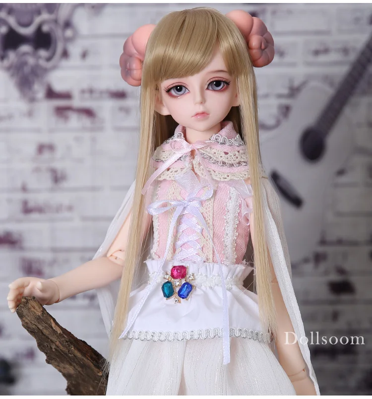 Goss Thera BJD SD кукла 1/4 модель тела Девочки Мальчики тело Игрушки для девочек День рождения Рождество Лучшие подарки