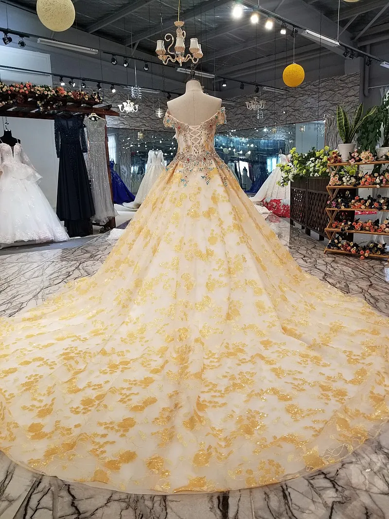 Фото SSYFashion Новое высококлассное вечернее платье роскошный цвета шампань золотистый SSYFashion Новое высококлассное вечернее платье роскошный цвета шампань золотистый