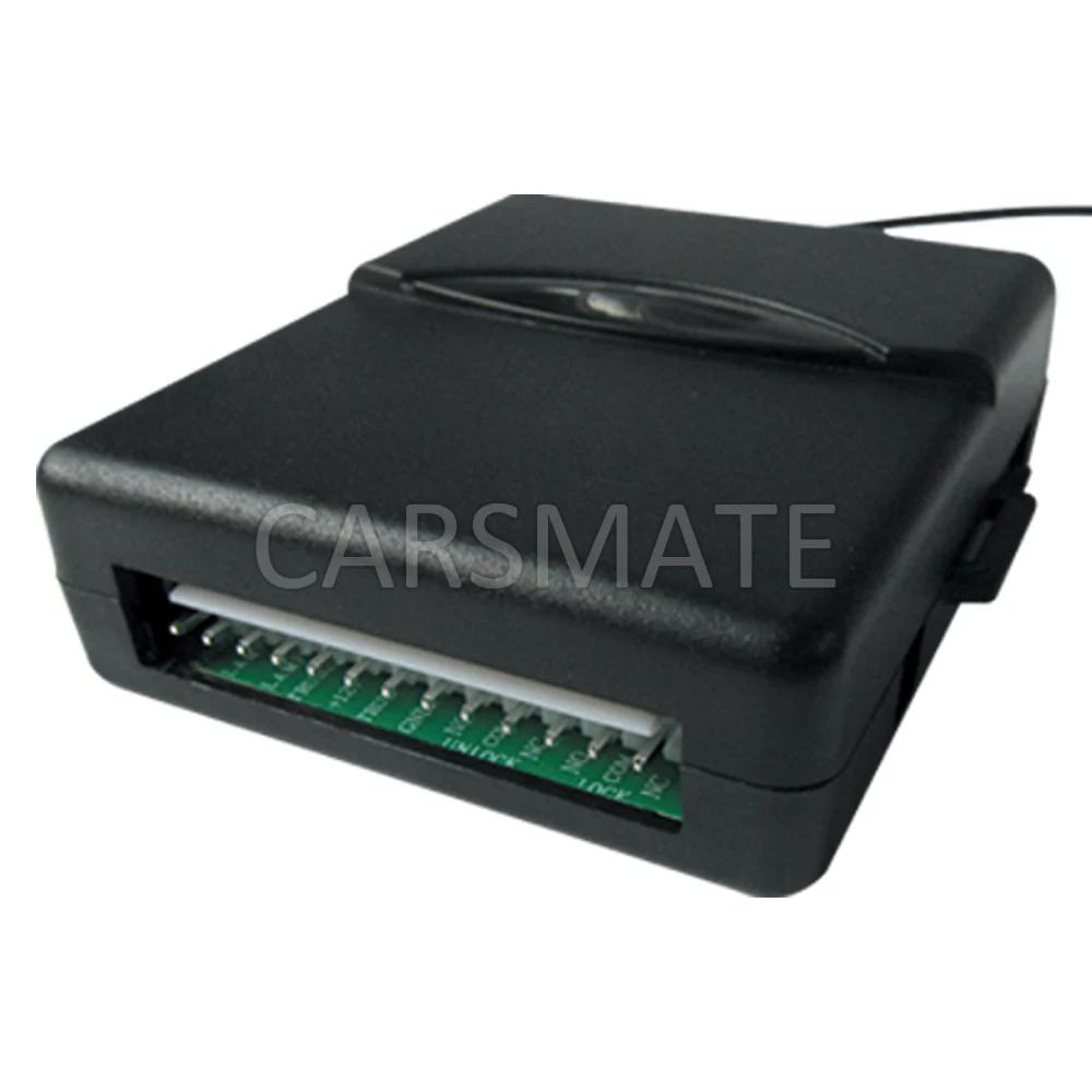 В наличии Система бесключевого входа с дистанционным управлением блокировка и