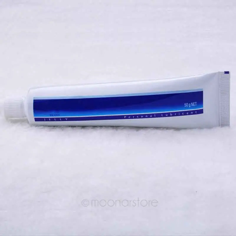 Хит! 50 г мягкий анальный секс лубрикант расширительный крем для пар мужчин и