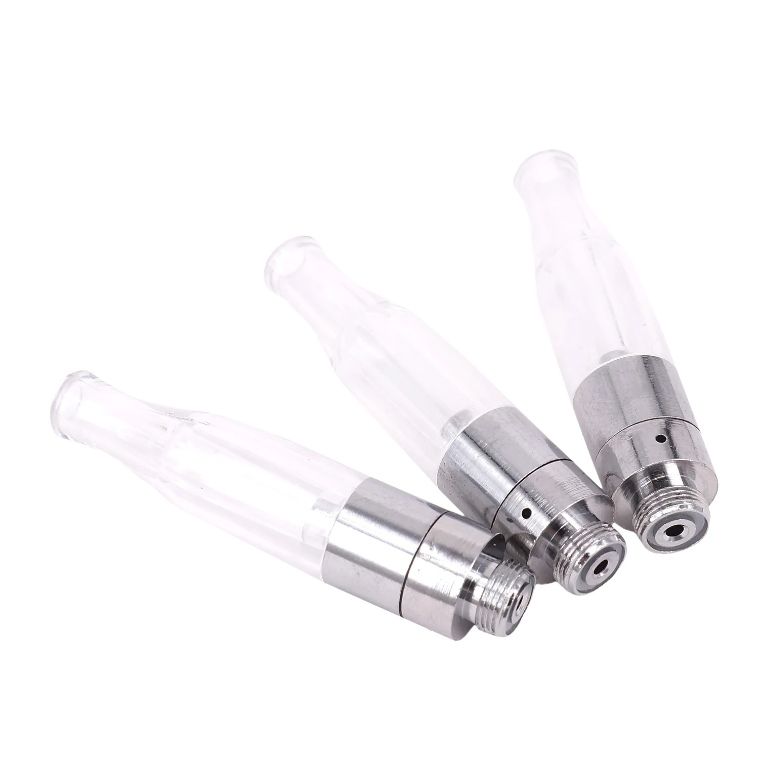 

rda rta G2 CE3 G7 Vaporizer Tank plastic cotton Coil Glass for 510 Thread Oil Vape Pen Cartridge Thick Vape CBD Cartridge