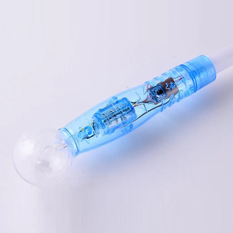 Led/рождественские игрушки светильник EXO/светящаяся палочка Свадьба/детский день рождения украшения Прямая поставка Новинка горячая Распродажа светится в темноте