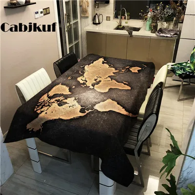 8 Все размеры, прямоугольная скатерть, круглая скатерть для свадебной вечеринки, банкета, отеля, столовой, украшение дома - Цвет: 8