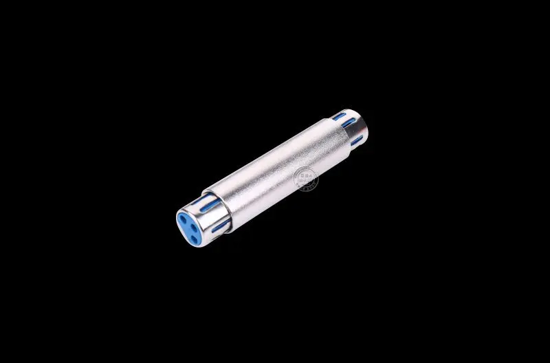 Разъем XLR 3 контактный разъем гнездо для микрофона стереосистемы динамика|Кабели