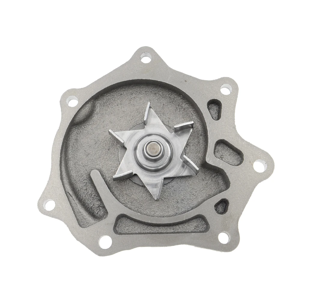 Водяной насос для Nissan Patrol GU GQ TD42 1988 2002 дизельный TD42T 1999 2000 2001 2003 2004 2005 2006 дизель