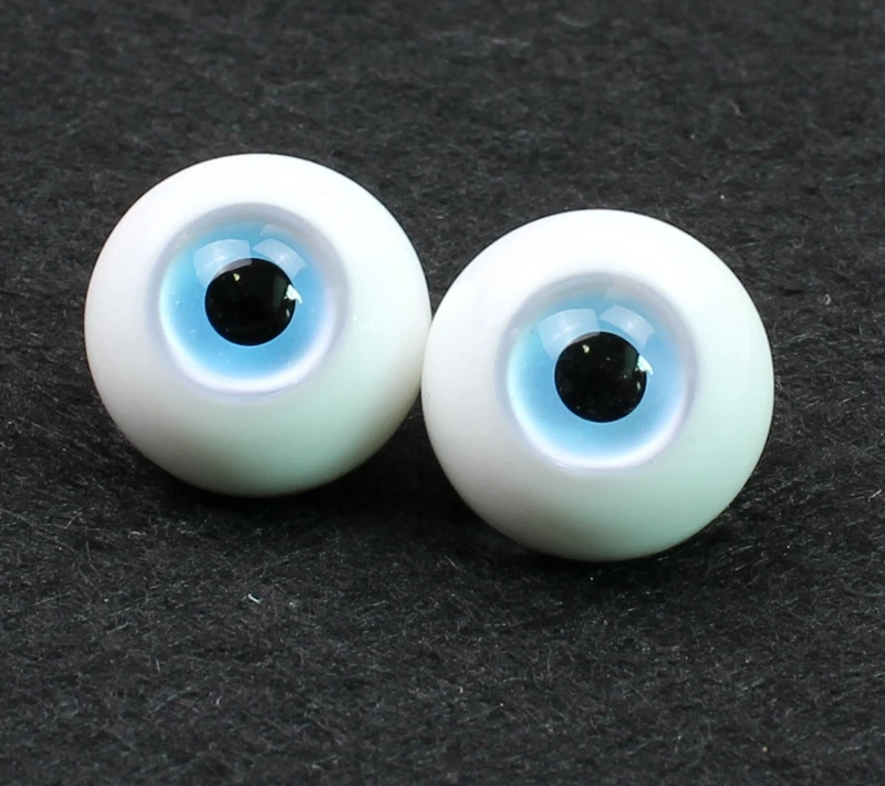 Аксессуары для кукол 10 мм 12 14 16 aod dod msd yosd bjd стеклянный глазной шар M190|eye eyeball|dolls