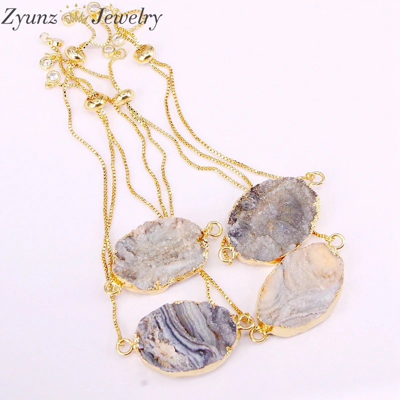 5 шт. браслет цепочка овальной формы|Цепочки и браслеты| |