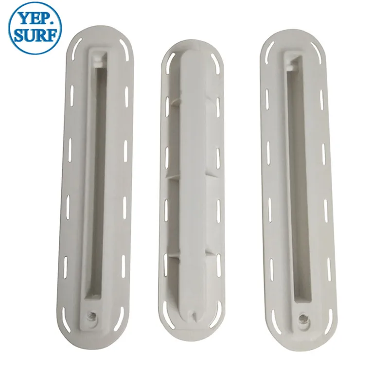 Futures White Fins Box доски для серфинга красочные Future Plug высококачественные пробки