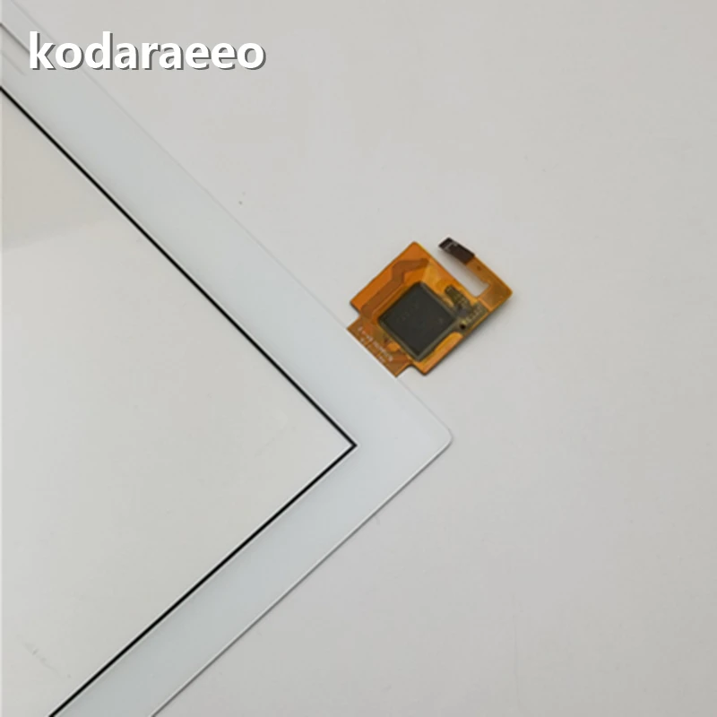 Для lenovo TAB4 Tab 4 10 плюс TB X704 X704L Сенсорный экран планшета Стекло Панель