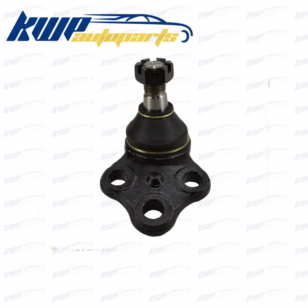 Пара передних нижних шариковых шарниров для Nissan Pathfinder Infiniti QX4 Terrano R50 1996 1997 1998 1999 2000