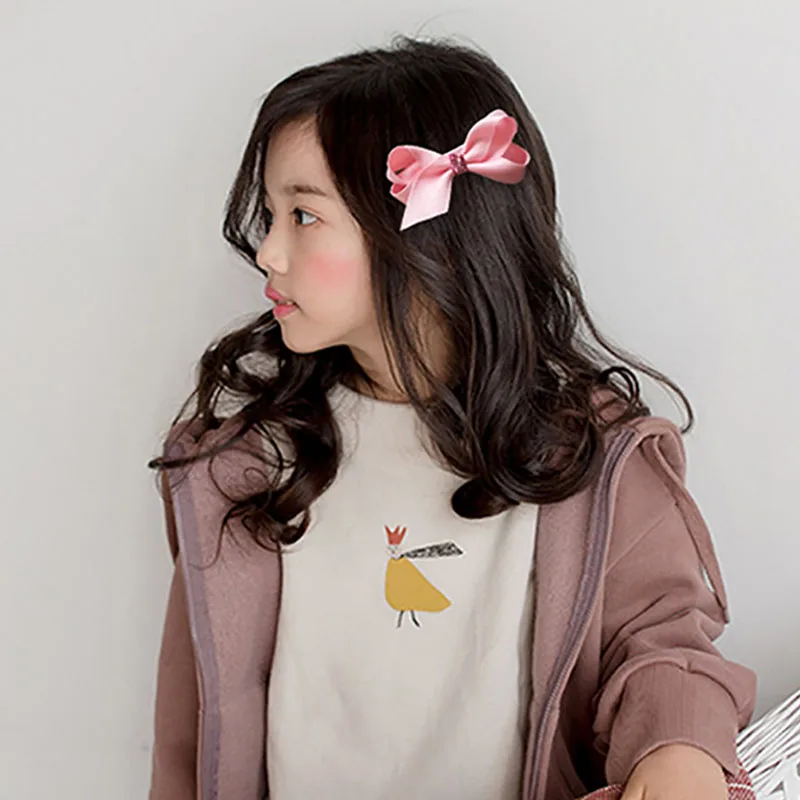 Набор детских головных уборов 18 шт./лот мягкая хлопковая повязка на голову с