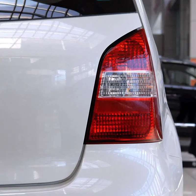Галогенные задние фонари Ownsun для Nissan Livina 2007 2012|for nissan|bumper reflectorrear bumper reflector |