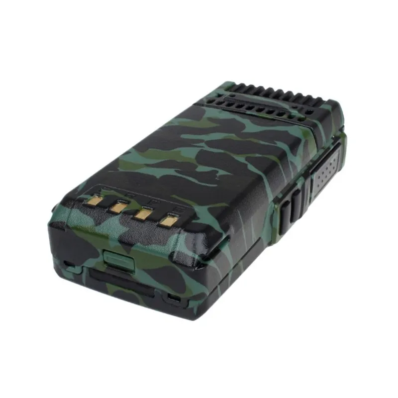 Long Range 25W High Power LEIXEN VV-25 WalkieTalkie 10-30km Two Way Radio Handheld Transceiver Ham Intercom