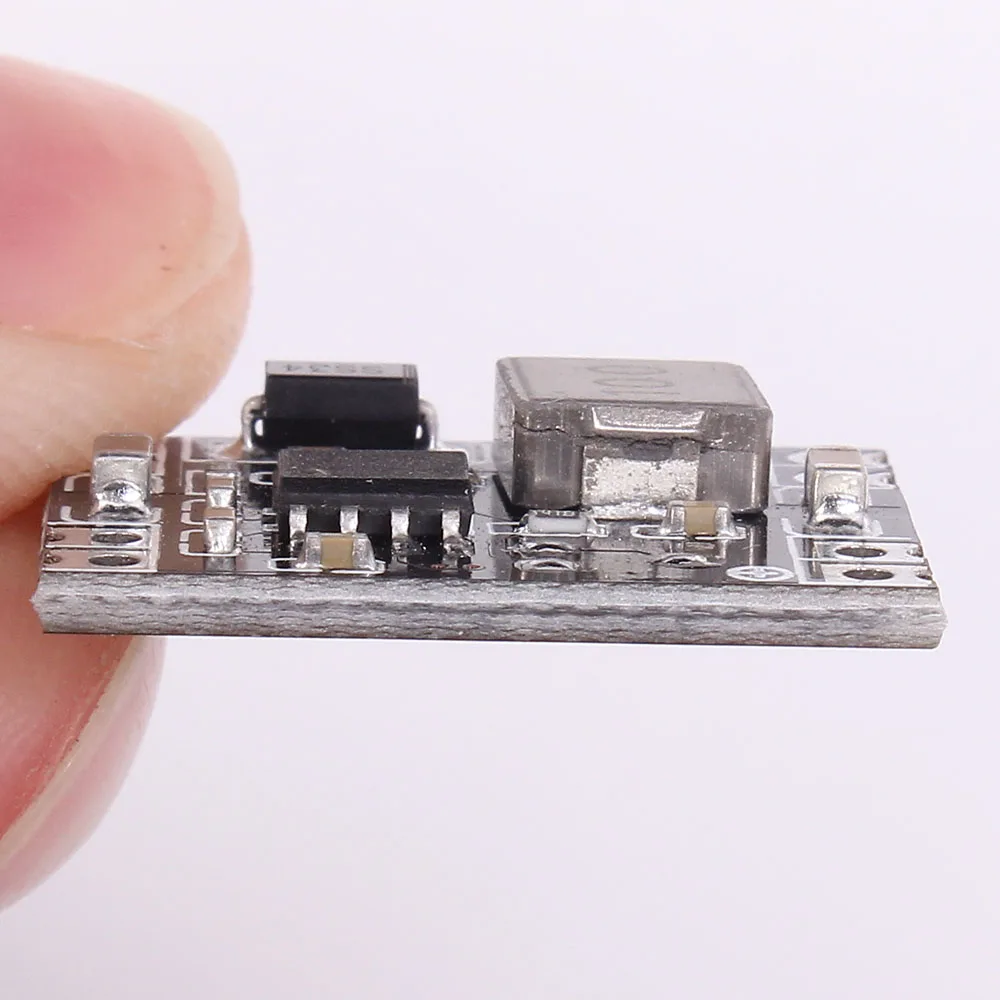 DC 14 26V 24V 18V to 12V 3000mA 3A понижающий модуль MINI Buck Power Supply фиксированная Выходная