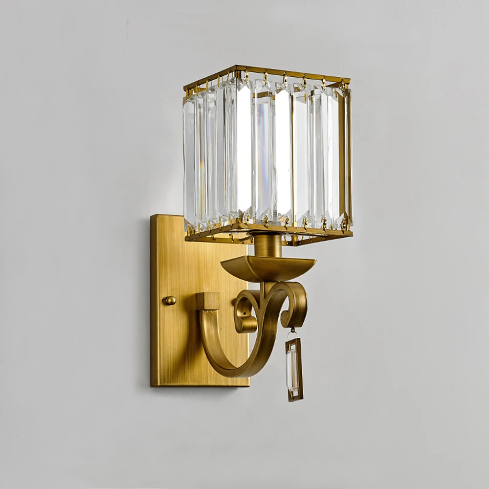 Современная обувь с украшением в виде кристаллов бра светильник ing роскошные