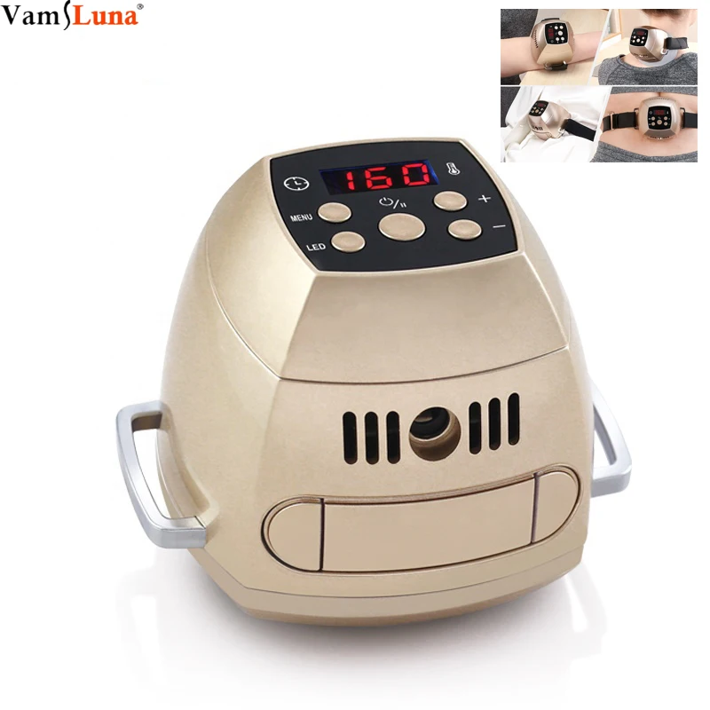 

Portable Infrared Light Therapy Electric Moxa Device Traditiona Chinese Medical Moxa Acupuncture For Red Light Therapy Full Body