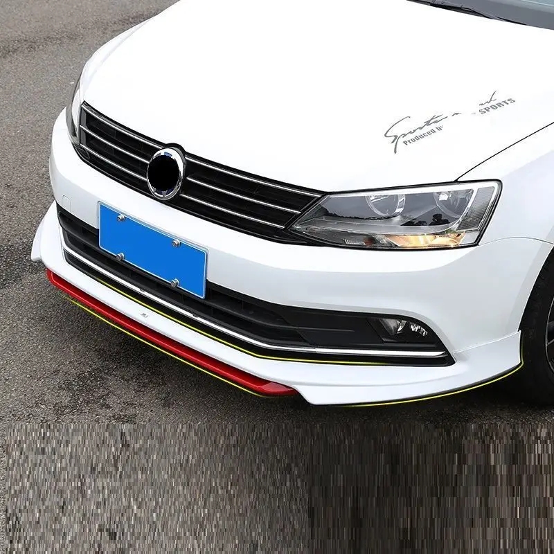 Coche Style Parachoques аксессуары для Авто модификации защита автомобильного бампера