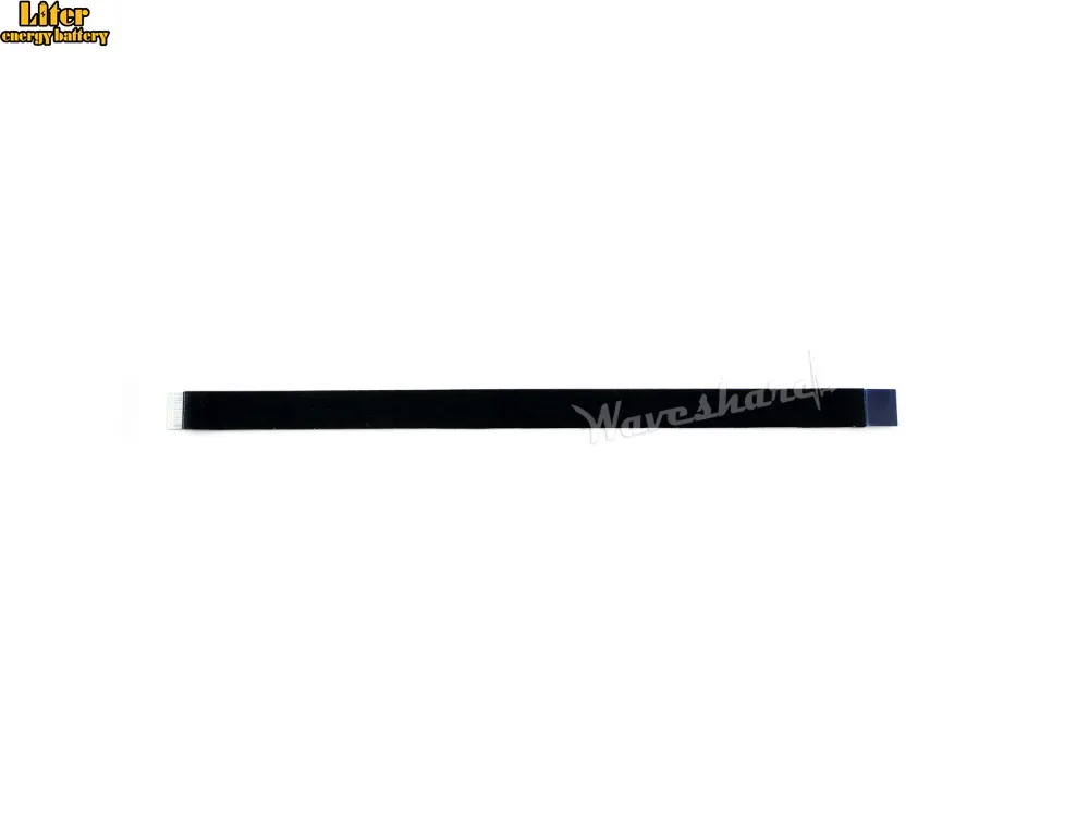 Waveshare 0 2 м FFC Для DIY HDMI кабель открытый контакт: 20 pin 5 мм шаг противоположная сторона