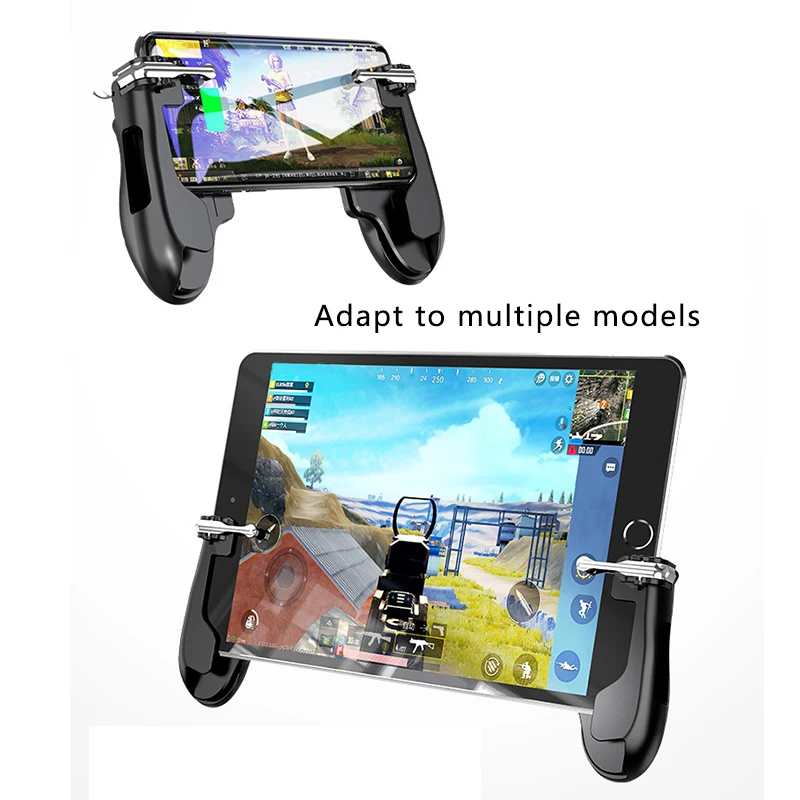 Игровой контроллер джойстик для PUBG мобильный Ipad планшета сотового телефона