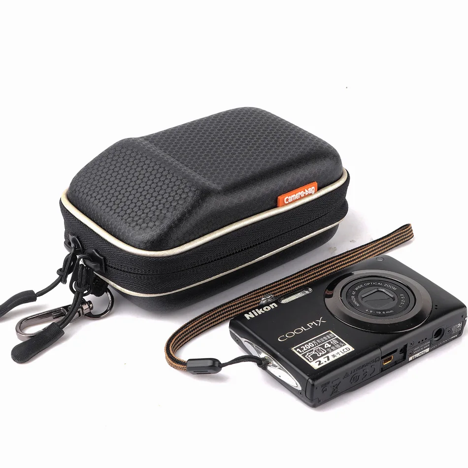 Чехол для цифровой камеры SONY RX100 M4 M5 M3 M2 Mark V IV III II I 5 4 3 2 1 HX90 HX90V HX60 HX80|Сумки