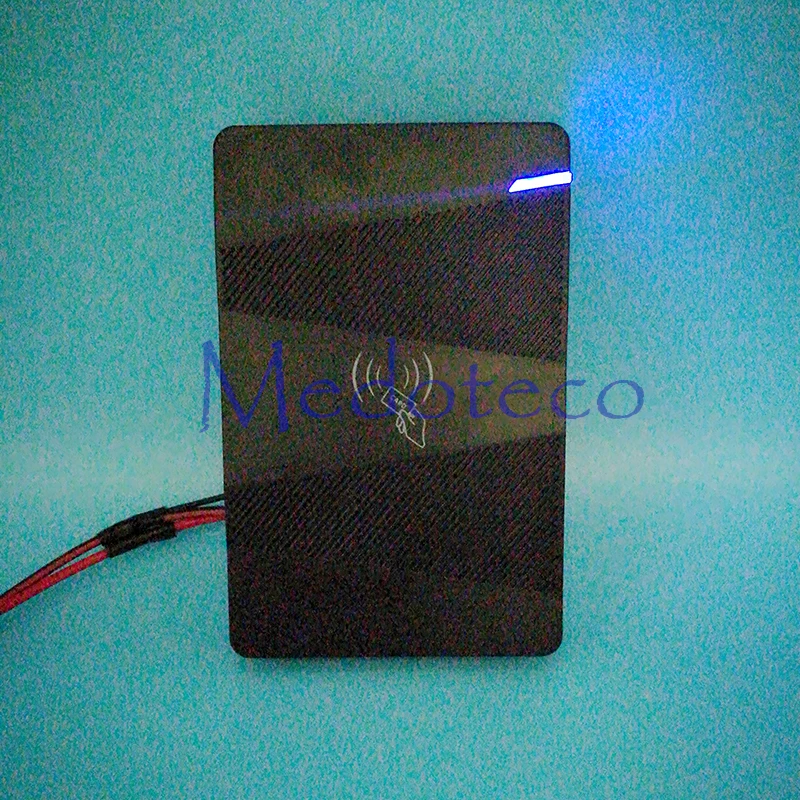 Rfid карта без клавиатуры 125 кГц с блоком питания|magnetic lock|card access controlaccess control |