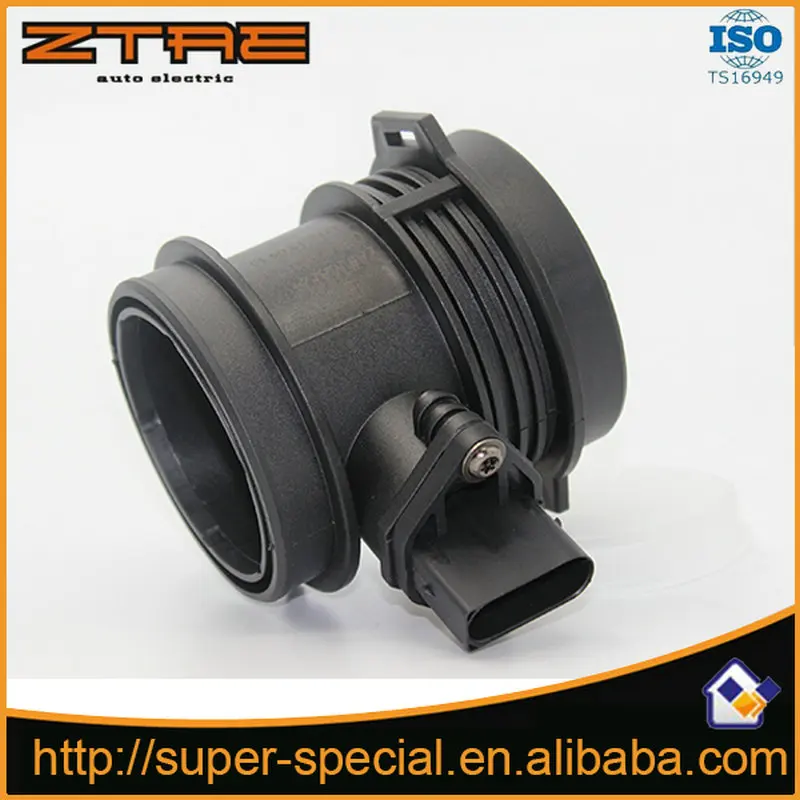 

Mass Air Flow Meter MAF Sensor For Mercedes-Benz W210 W211 S210 S211 E240 E280 E320 S202 0280217515 0280217516 A1120940048