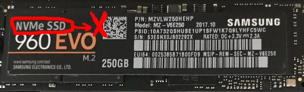 M ключ M.2 ssd-адаптер для 2013 MACBOOK Air A1465 A1466 Pro A1398 A1502