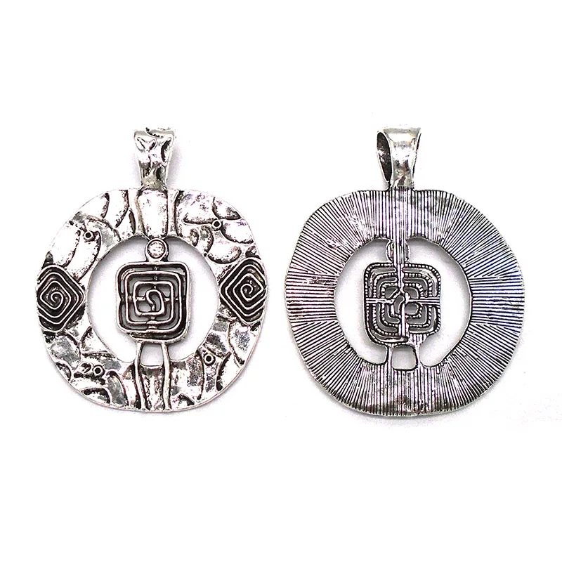 5 шт. подвески в виде спирали для ювелирных изделий|pendant for jewelry|pendants jewelry makingpendants