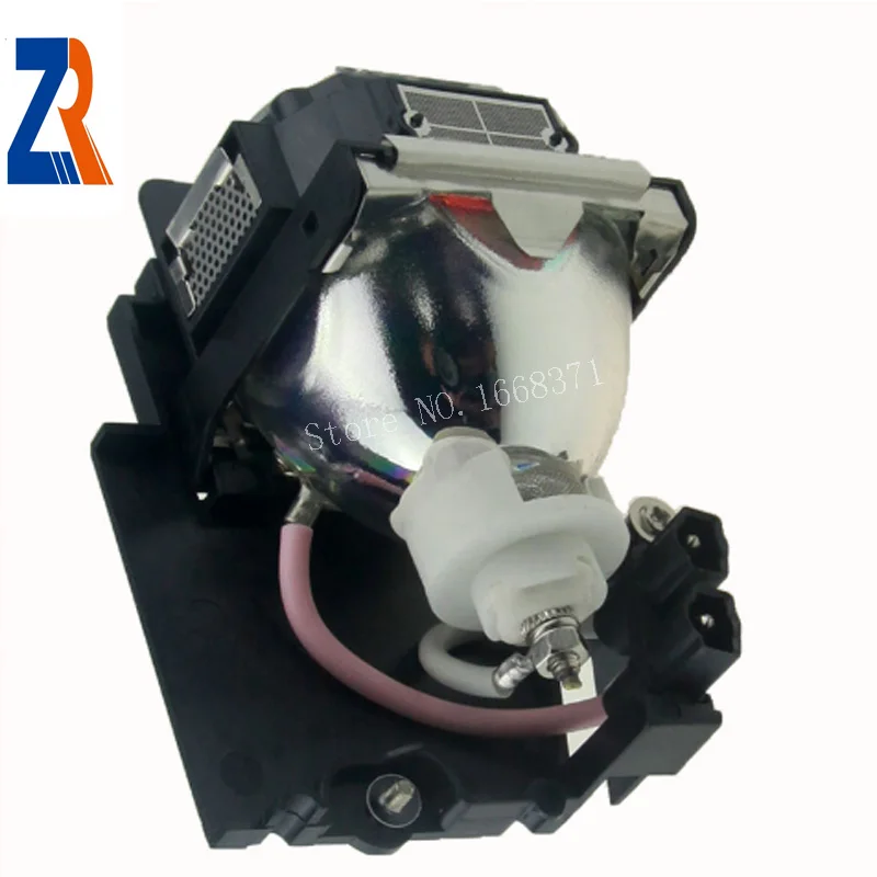 Оригинальная Лампа для проектора с корпусом фонарик/фонарь/SL4U/XL4U|projector lamp|lamp for
