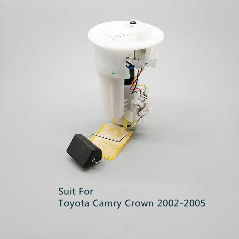 

Car Fuel Filter Gasoline pump assembly For Toyota Camry Crown PREVIA 2002-2005