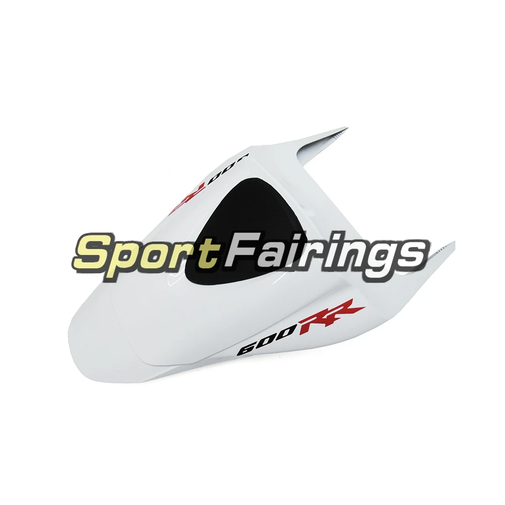 Полный комплект обтекателей из АБС пластика для Honda CBR600RR F5 2009 2010 2011 2012 комплекты
